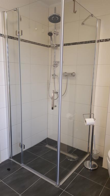 Ferienwohnung Am Eiskeller Ankershagen Exteriör bild