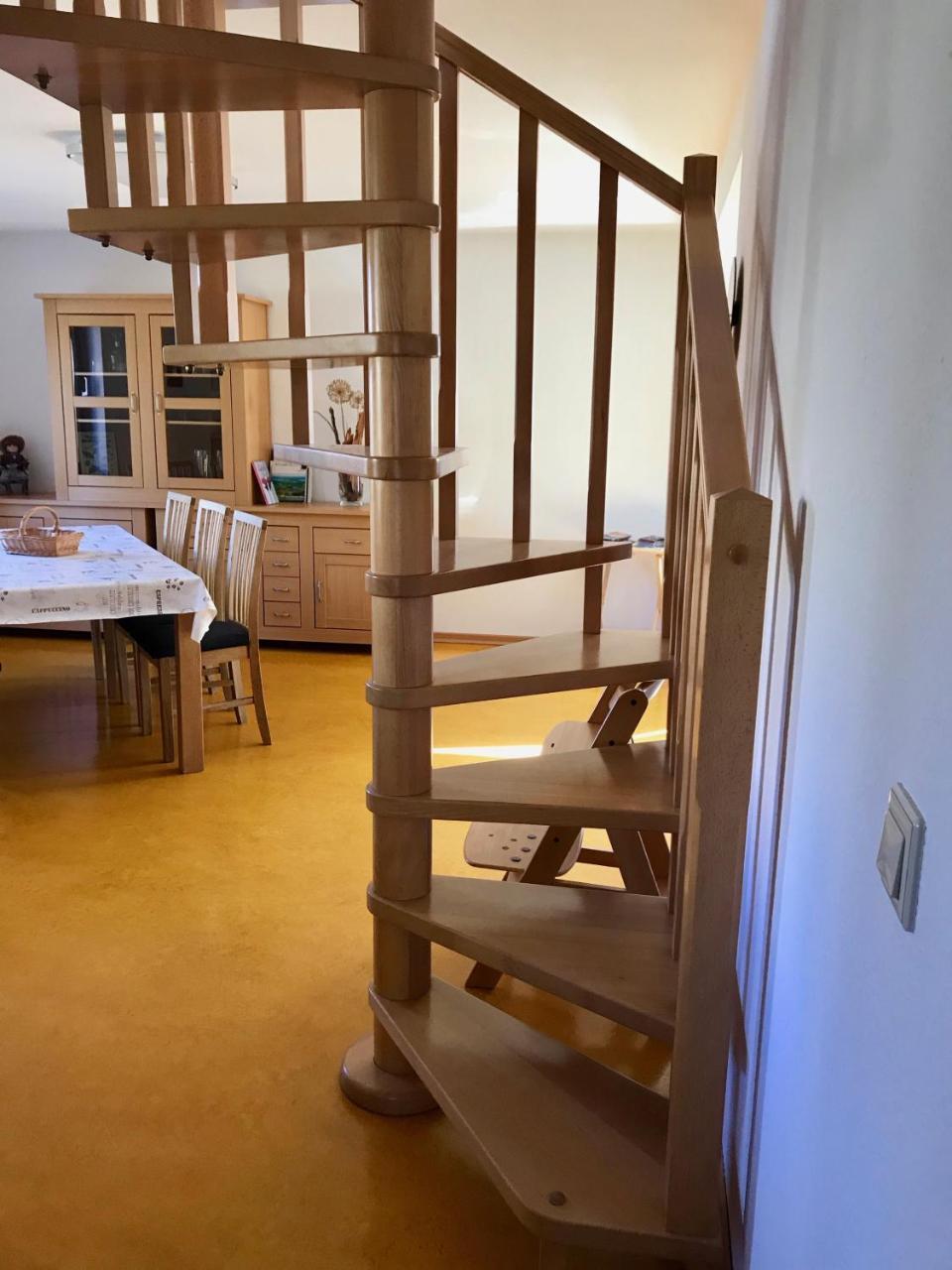 Ferienwohnung Am Eiskeller Ankershagen Exteriör bild